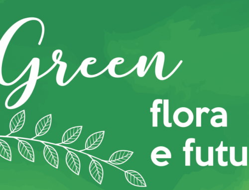 Avviso Riunione Pubblica PIF 2017: Green: Flora e Futuro