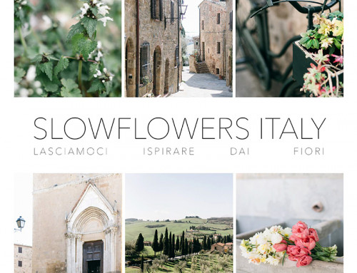 SlowFlowers Italy