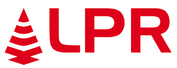logo LPR